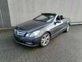 Mercedes-Benz E 200 BlueEFFICIENCY Cabrio Grigio - thumbnail 5