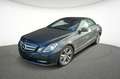 Mercedes-Benz E 200 BlueEFFICIENCY Cabrio Grigio - thumbnail 1