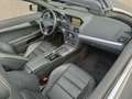 Mercedes-Benz E 200 BlueEFFICIENCY Cabrio Grigio - thumbnail 16