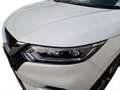 Nissan Qashqai II 1.5 dci Tekna+ 110cv Bianco - thumbnail 3