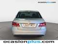 Mercedes-Benz E 200 BT Plateado - thumbnail 13