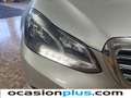 Mercedes-Benz E 200 BT Plateado - thumbnail 12
