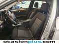 Mercedes-Benz E 200 BT Plateado - thumbnail 9