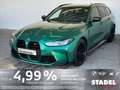 BMW M3 Grün - thumbnail 2
