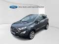 Ford EcoSport Titanium Gri - thumbnail 1