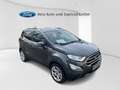 Ford EcoSport Titanium Gris - thumbnail 3