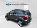 Ford EcoSport Titanium Grigio - thumbnail 5