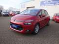 Citroen C4 Picasso/Spacetourer Intensive Rot - thumbnail 8