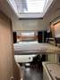 Caravans-Wohnm Euramobil Forster T599HB (HubBett) teilintegriert Weiß - thumbnail 6