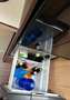 Caravans-Wohnm Euramobil Forster T599HB (HubBett) teilintegriert Weiß - thumbnail 10