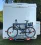 Caravans-Wohnm Euramobil Forster T599HB (HubBett) teilintegriert Weiß - thumbnail 16