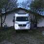Caravans-Wohnm Euramobil Forster T599HB (HubBett) teilintegriert Weiß - thumbnail 1