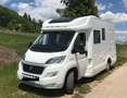Caravans-Wohnm Euramobil Forster T599HB (HubBett) teilintegriert Weiß - thumbnail 3