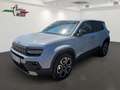 Jeep Avenger 1.2 GSE T3 Summit - MESSEPREIS Grau - thumbnail 2