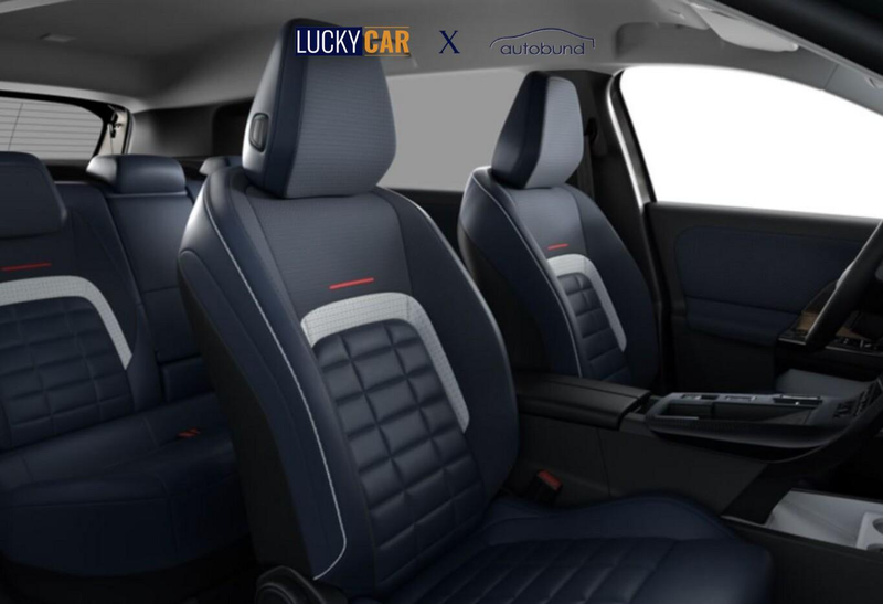 Citroen C5 Aircross MAX Hybrid ACC eHK Keyl Nav 360° HUD 100 kW (13... — photo 7