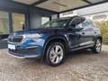 Skoda Kodiaq 2.0 TDI DSG 4x4,PANO,LED,AHK,STANDH,360C Klima Blau - thumbnail 6