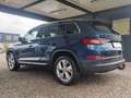 Skoda Kodiaq 2.0 TDI DSG 4x4,PANO,LED,AHK,STANDH,360C Klima Blau - thumbnail 5