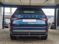 Skoda Kodiaq 2.0 TDI DSG 4x4,PANO,LED,AHK,STANDH,360C Klima Blau - thumbnail 4