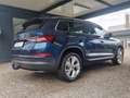 Skoda Kodiaq 2.0 TDI DSG 4x4,PANO,LED,AHK,STANDH,360C Klima Blau - thumbnail 3