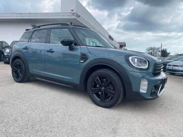 2.0 Cooper D Hype 150cv **TETTO-PELLE-LED**