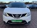 Nissan Qashqai 1.5 dci Visia Weiß - thumbnail 2