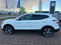 Nissan Qashqai 1.5 dci Visia Weiß - thumbnail 10