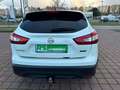 Nissan Qashqai 1.5 dci Visia Weiß - thumbnail 6