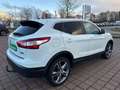 Nissan Qashqai 1.5 dci Visia Weiß - thumbnail 7