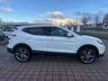 Nissan Qashqai 1.5 dci Visia Weiß - thumbnail 4