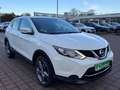 Nissan Qashqai 1.5 dci Visia Weiß - thumbnail 3
