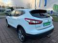 Nissan Qashqai 1.5 dci Visia Weiß - thumbnail 5