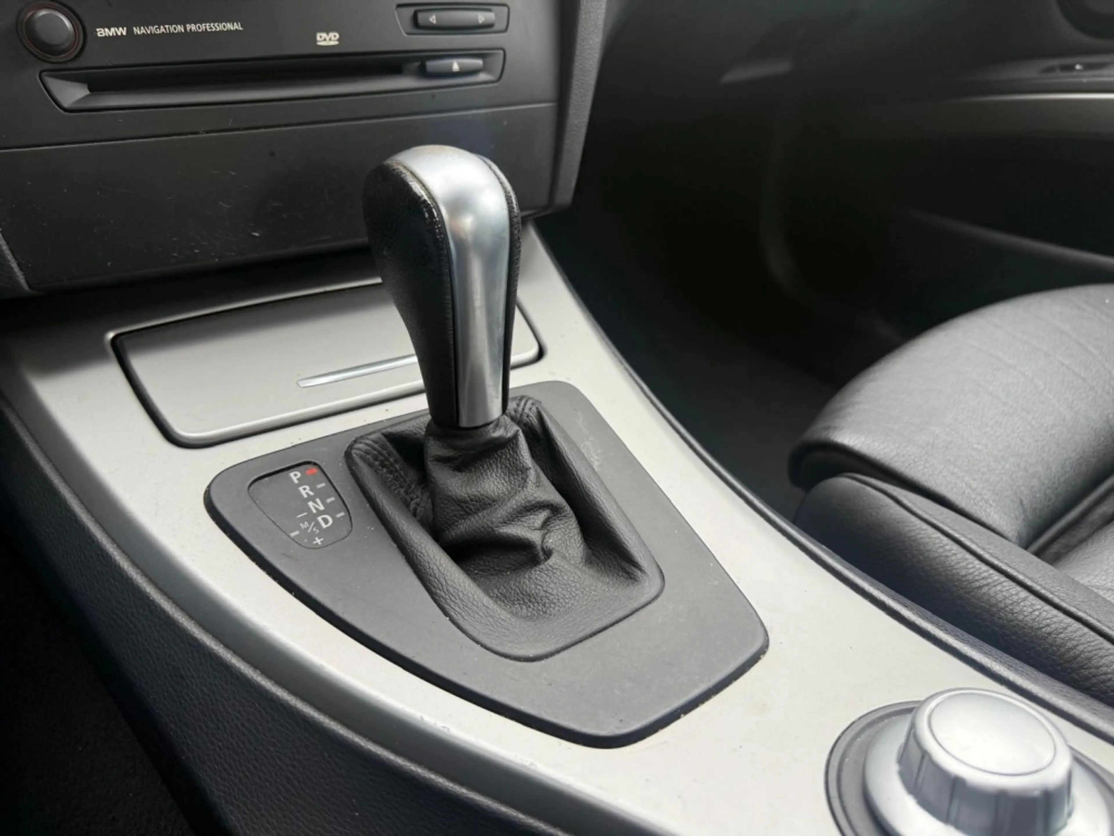 BMW 325 3-serie 325i Dynamic Exec.**TOPSTAAT**LEDER*AUT* — photo 8