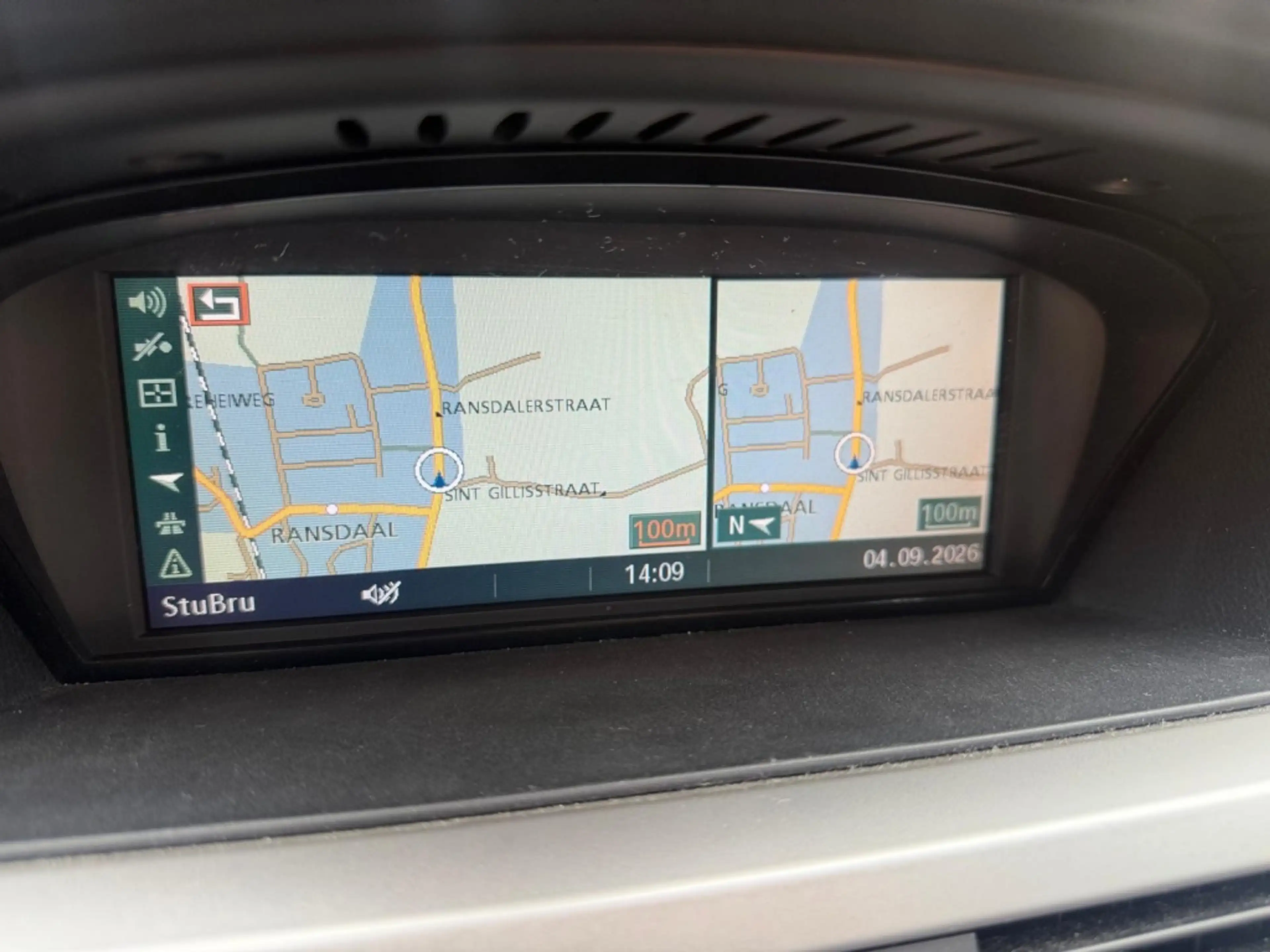 BMW 325 3-serie 325i Dynamic Exec.**TOPSTAAT**LEDER*AUT* — photo 10