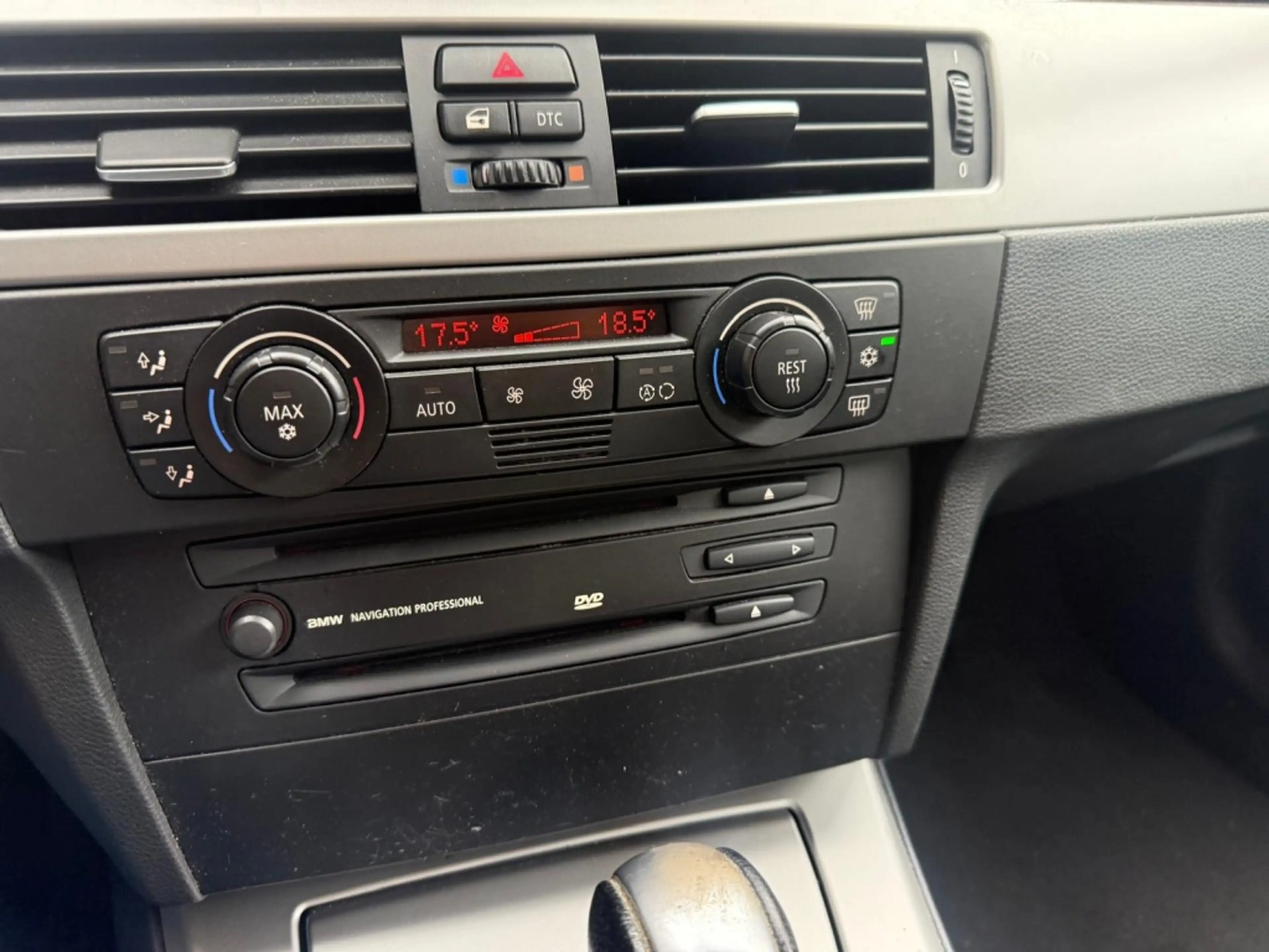 BMW 325 3-serie 325i Dynamic Exec.**TOPSTAAT**LEDER*AUT* — photo 11