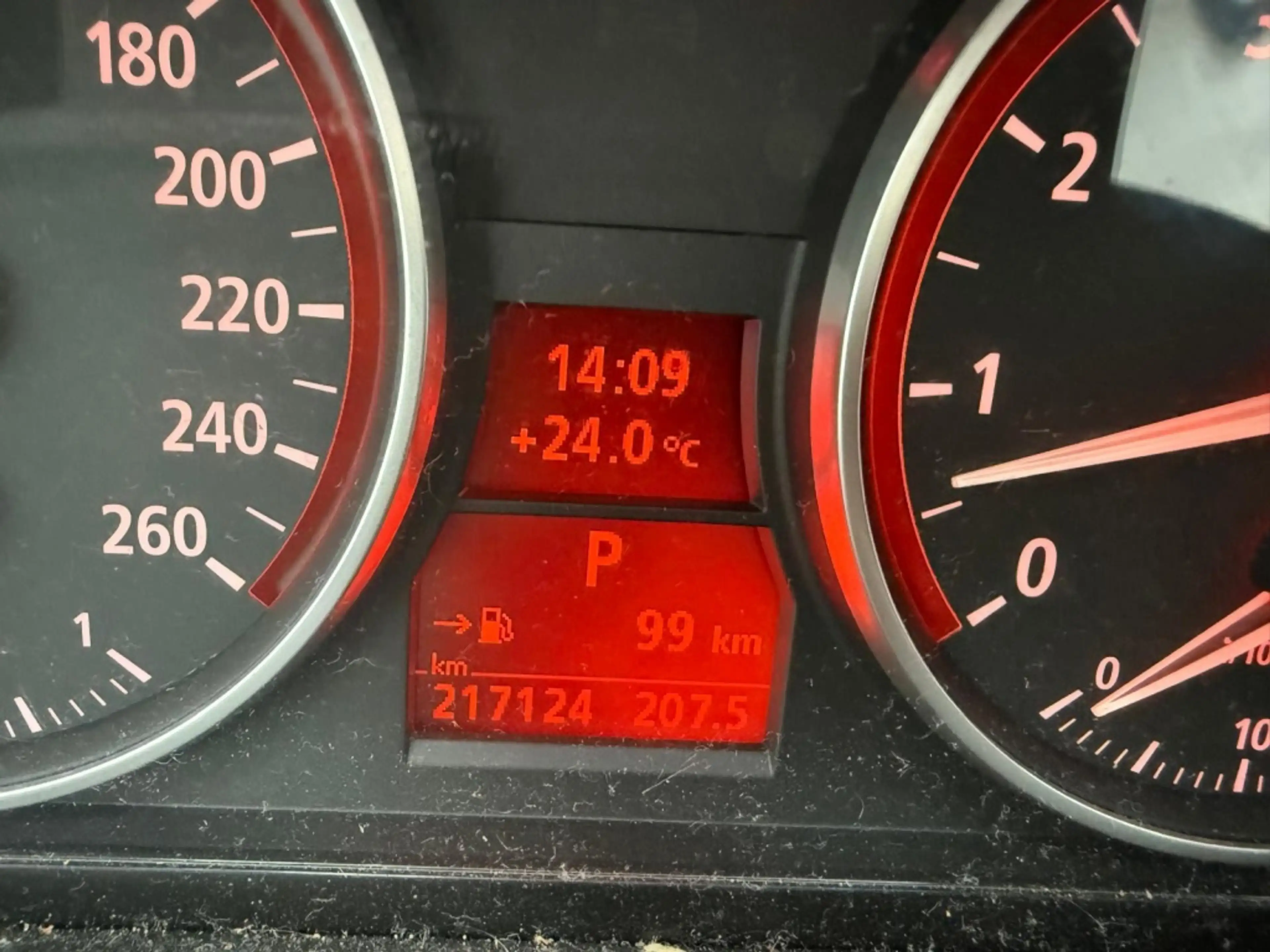 BMW 325 3-serie 325i Dynamic Exec.**TOPSTAAT**LEDER*AUT* — photo 12
