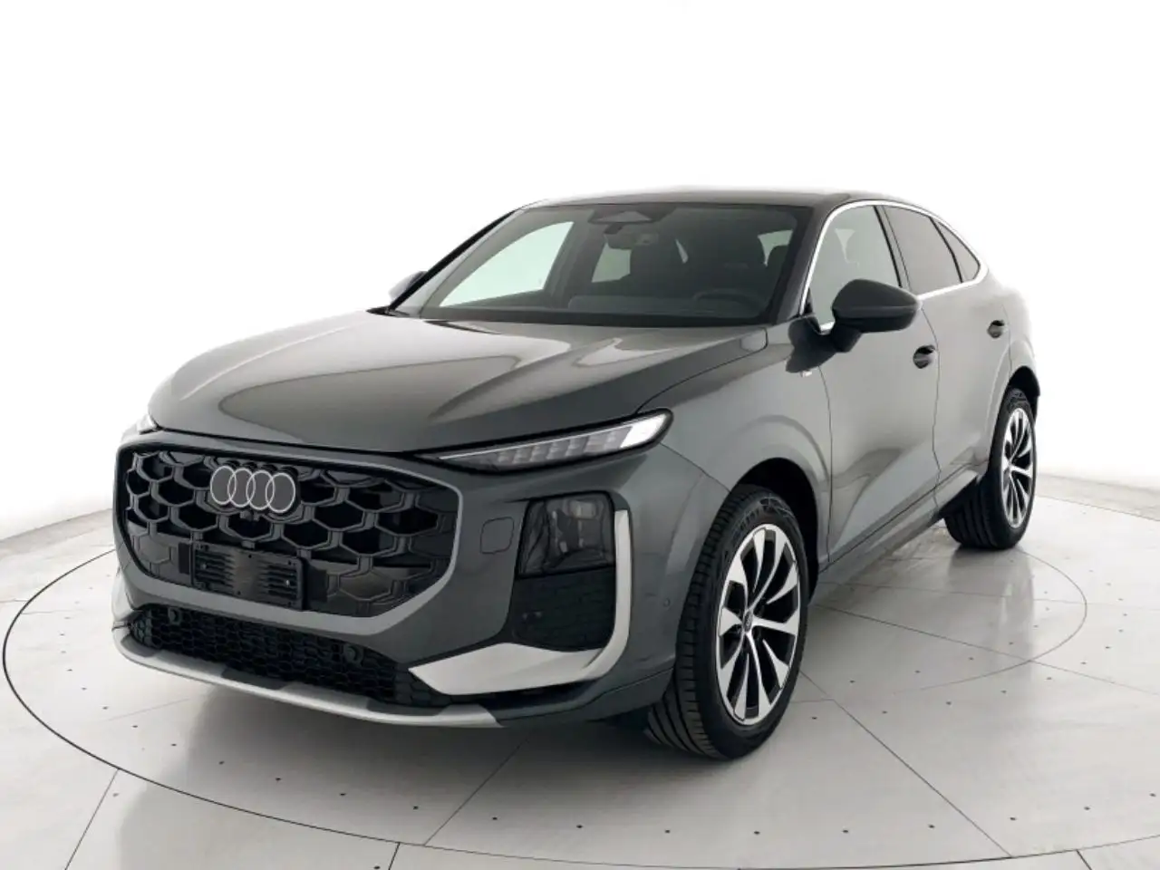 Audi Q3 2026