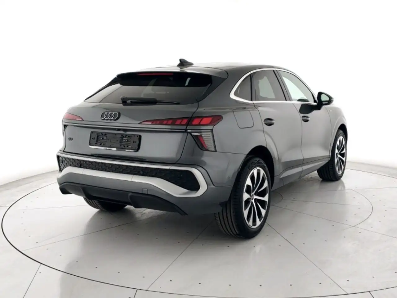 Audi Q3 2026