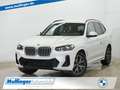 BMW X3 x20d M Sport Standh.Laser HUD ACC Kamera AHK Weiß - thumbnail 1