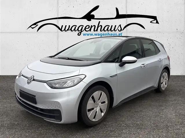 Volkswagen ID.3 ID. 3 Pro 58kWh Pro, ACC, NAVI, LED, Akku Test,
