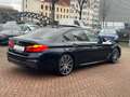 BMW 550 M550 i xDrive M SPORTPAKET ABSOLUT VOLL Zwart - thumbnail 5