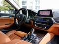 BMW 530 i xDrive Touring Luxury Line Innovationsp. Blau - thumbnail 5