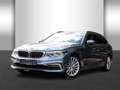 BMW 530 i xDrive Touring Luxury Line Innovationsp. Blau - thumbnail 2