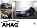 BMW 530 i xDrive Touring Luxury Line Innovationsp. Blau - thumbnail 1