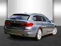 BMW 530 i xDrive Touring Luxury Line Innovationsp. Blau - thumbnail 3