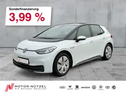 Volkswagen ID.3 PRO 107kW LED+NAVI+AHK+ACC+SHZ+DAB+2xPDC