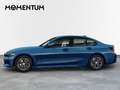 BMW 318 318dA Azul - thumbnail 3