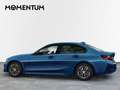 BMW 318 318dA Azul - thumbnail 4