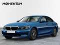 BMW 318 318dA Azul - thumbnail 12