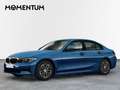 BMW 318 318dA Azul - thumbnail 1