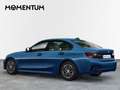 BMW 318 318dA Azul - thumbnail 5
